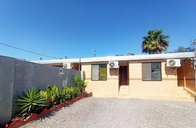 ویلا یک خوابه ساحلی جلیلیان