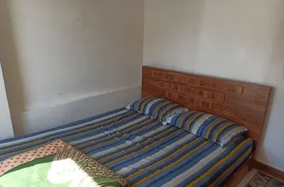 ویلا یک خوابه ساحلی جلیلیان  1