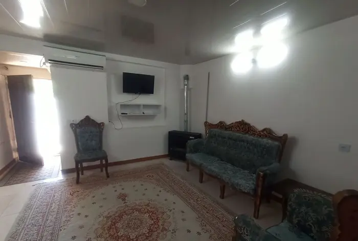 ویلا یک خوابه ساحلی جلیلیان