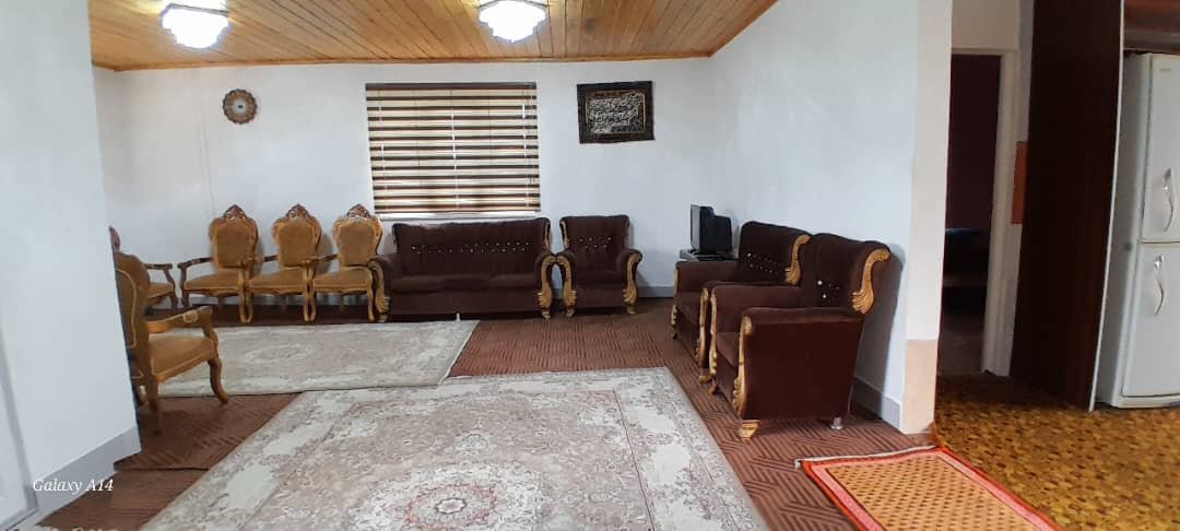 ویلا دو خوابه نیکجو