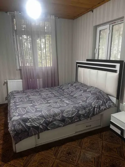 ویلا دوخوابه دوبلکس استخردار چهارفصل مهران