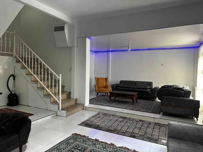 ویلا دوخوابه دوبلکس استخردار چهارفصل مهران - انتخاب عنوان تصویر