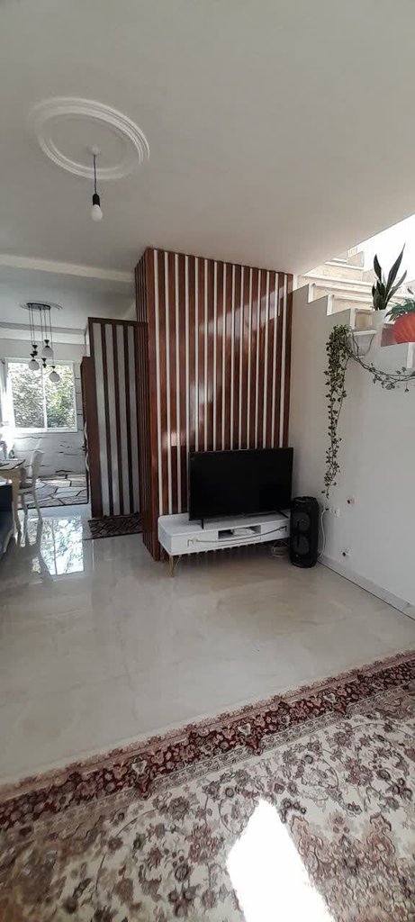 ویلا دوخوابه یاسکده