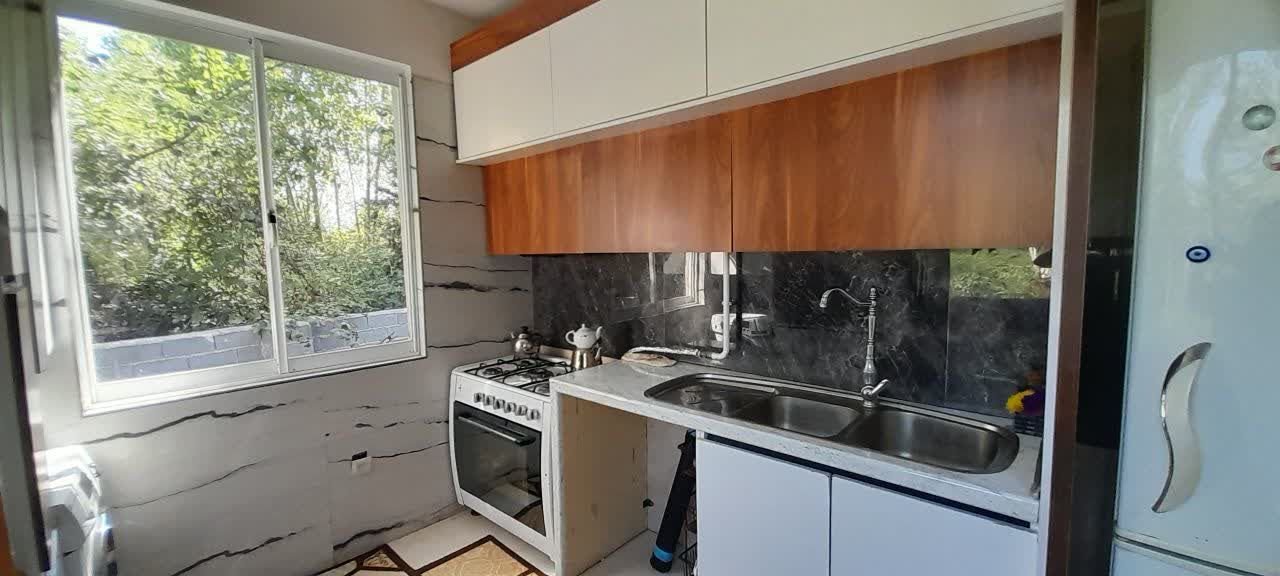 ویلا دوخوابه یاسکده - آشپزخونه 