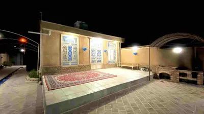 ویلا یک خوابه نارین