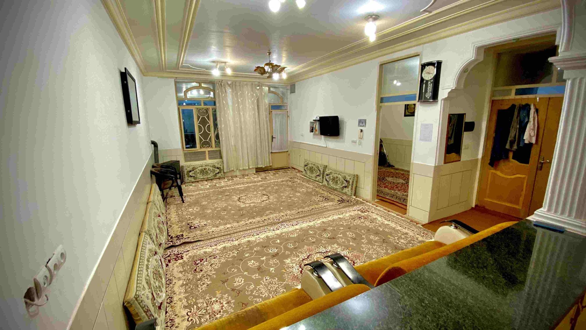 یک خوابه نارین