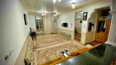 ویلا یک خوابه نارین