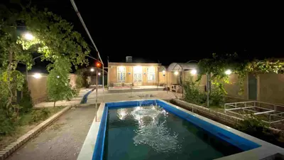 ویلا یک خوابه نارین