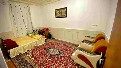 ویلا یک خوابه نارین