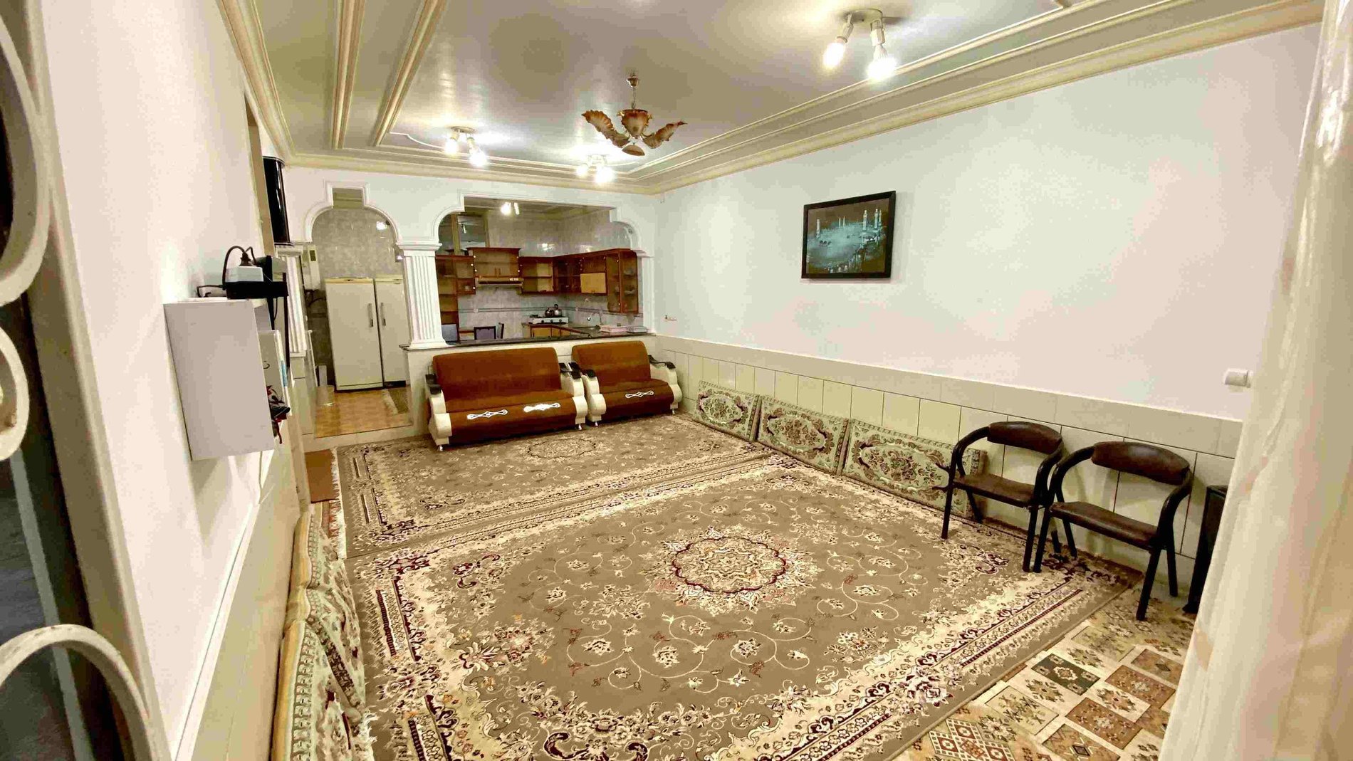 یک خوابه نارین