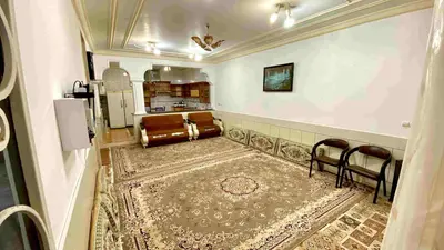 ویلا یک خوابه نارین