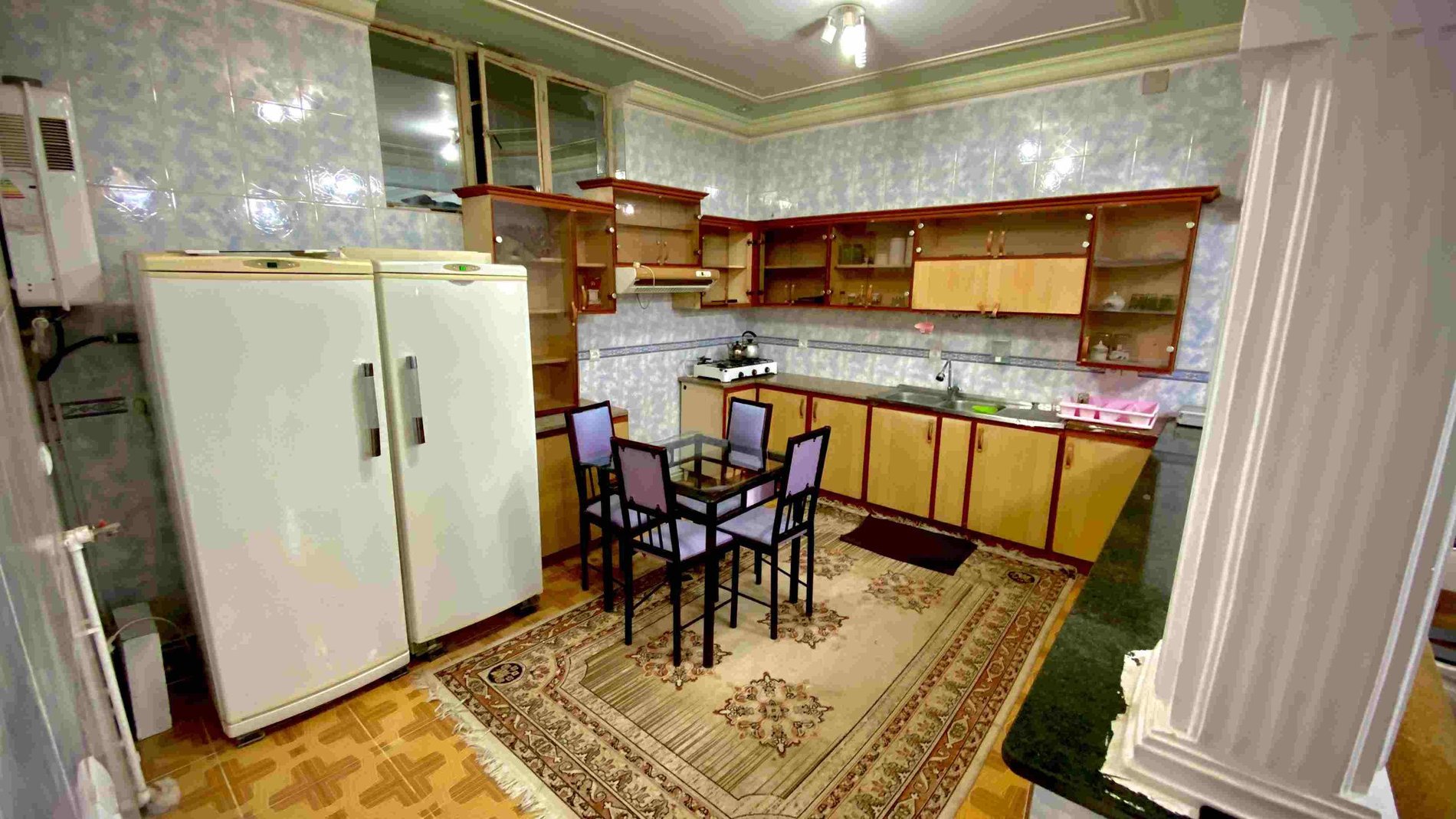 یک خوابه نارین