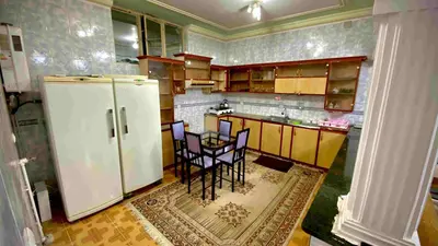 ویلا یک خوابه نارین