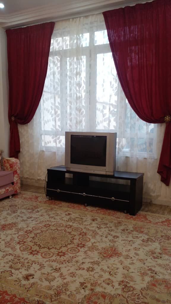 آپارتمان یک خوابه ارس پینار