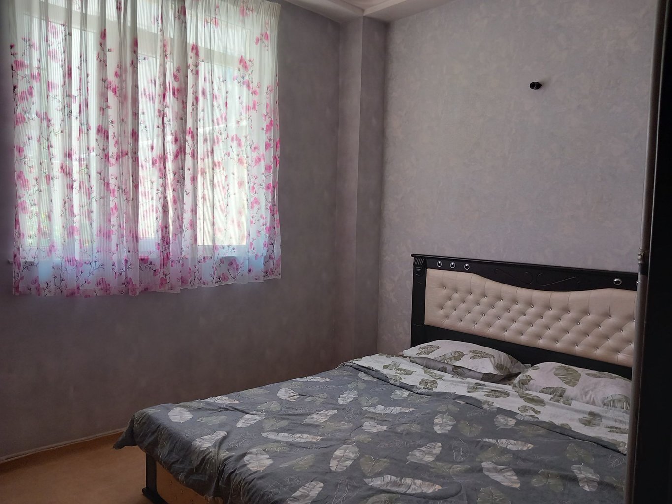 آپارتمان یک خوابه ارس پینار