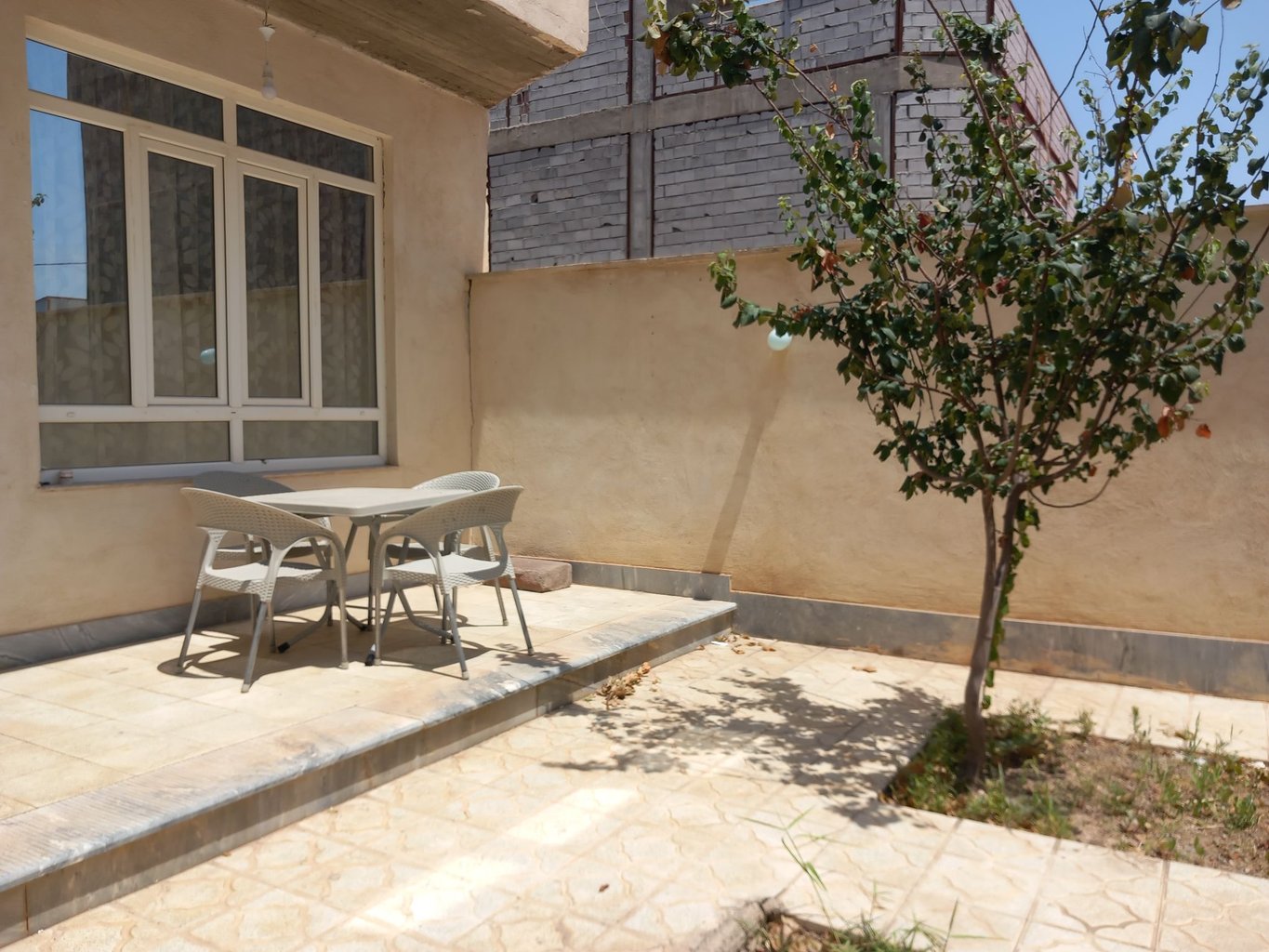 آپارتمان یک خوابه ارس پینار