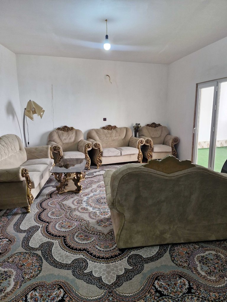 ویلا یک خوابه شیخ موسی