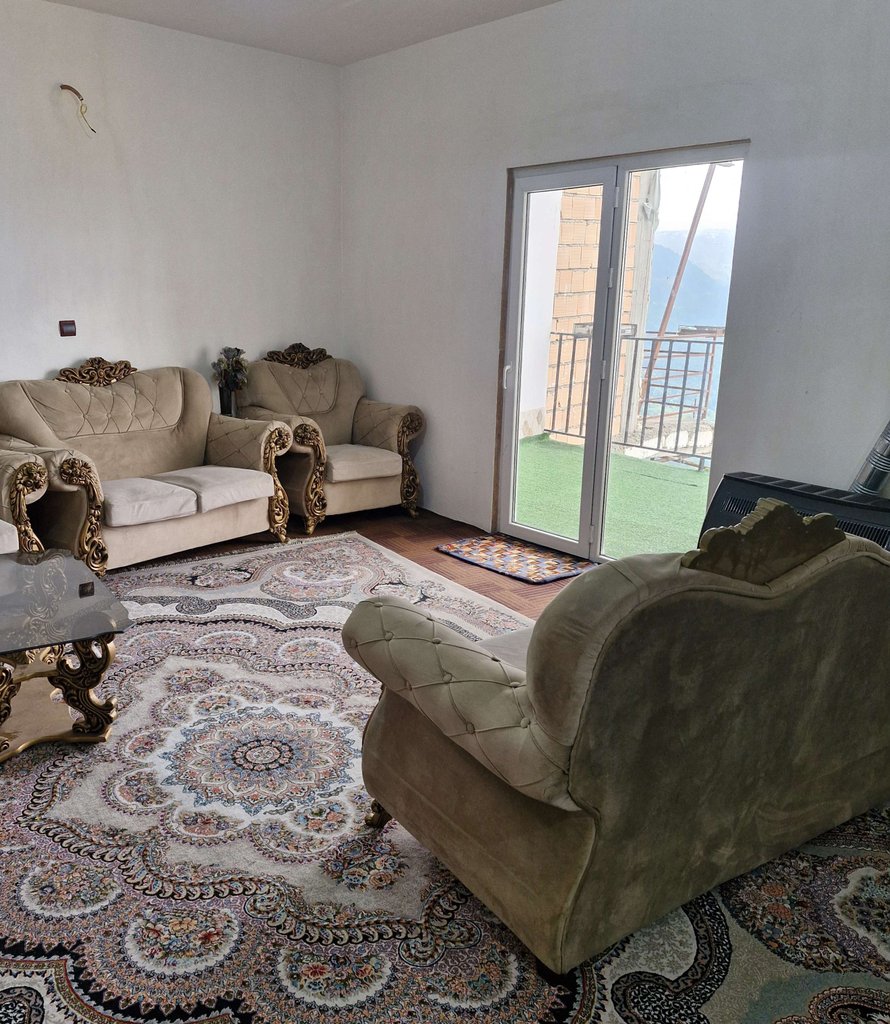 ویلا یک خوابه شیخ موسی