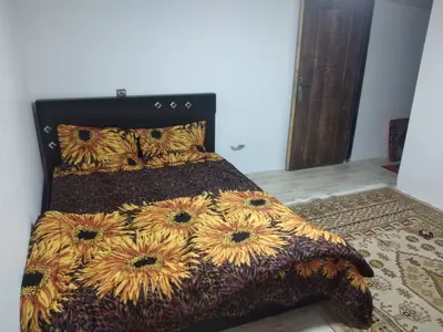 اقامتگاه سنتی اسمال مشتی - واحد 1