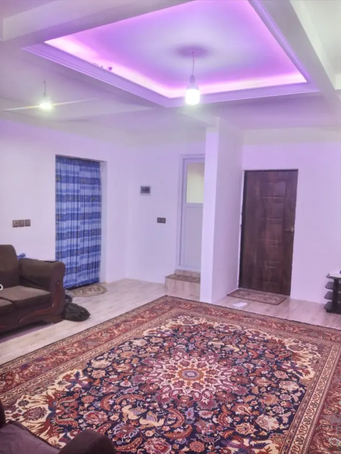 اقامتگاه سنتی اسمال مشتی - واحد 1