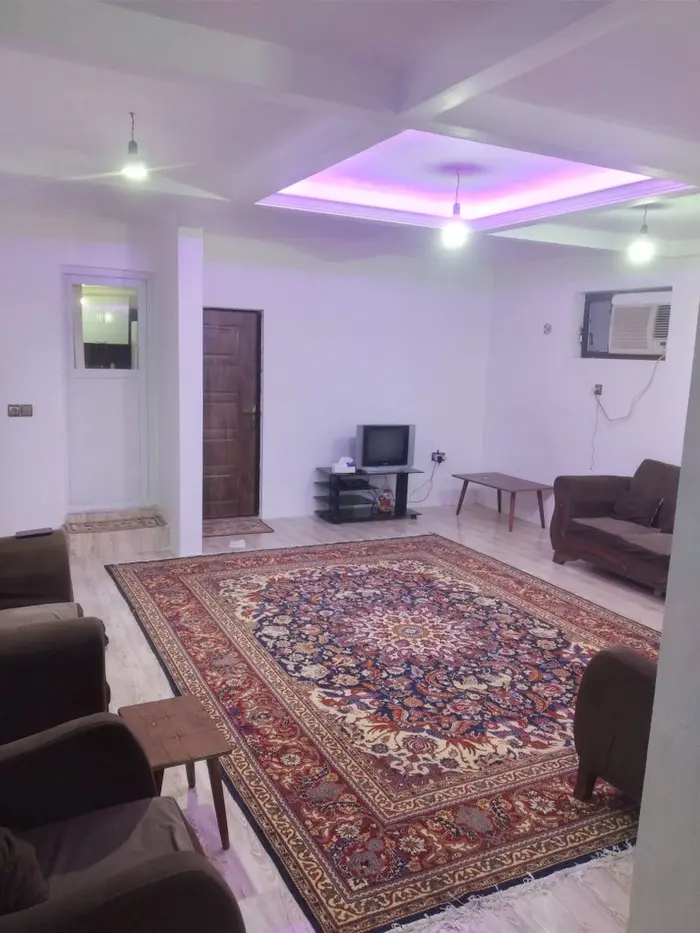 اقامتگاه سنتی اسمال مشتی - واحد 1