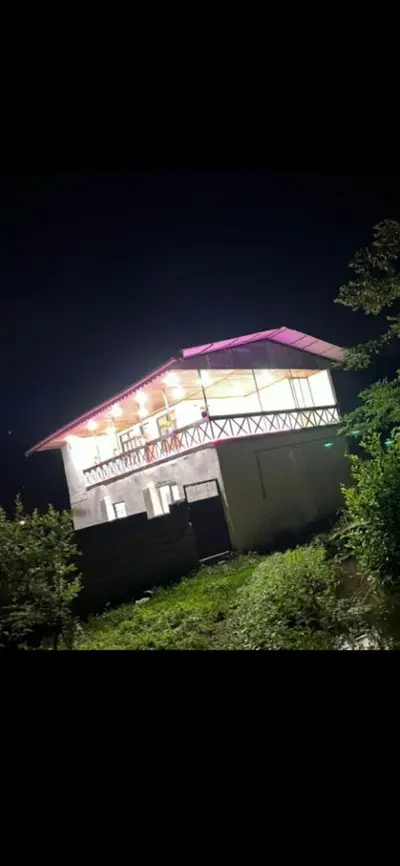 اقامتگاه سنتی اسمال مشتی - واحد 1