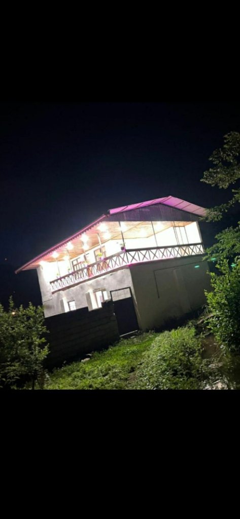 اقامتگاه سنتی اسمال مشتی - واحد 1