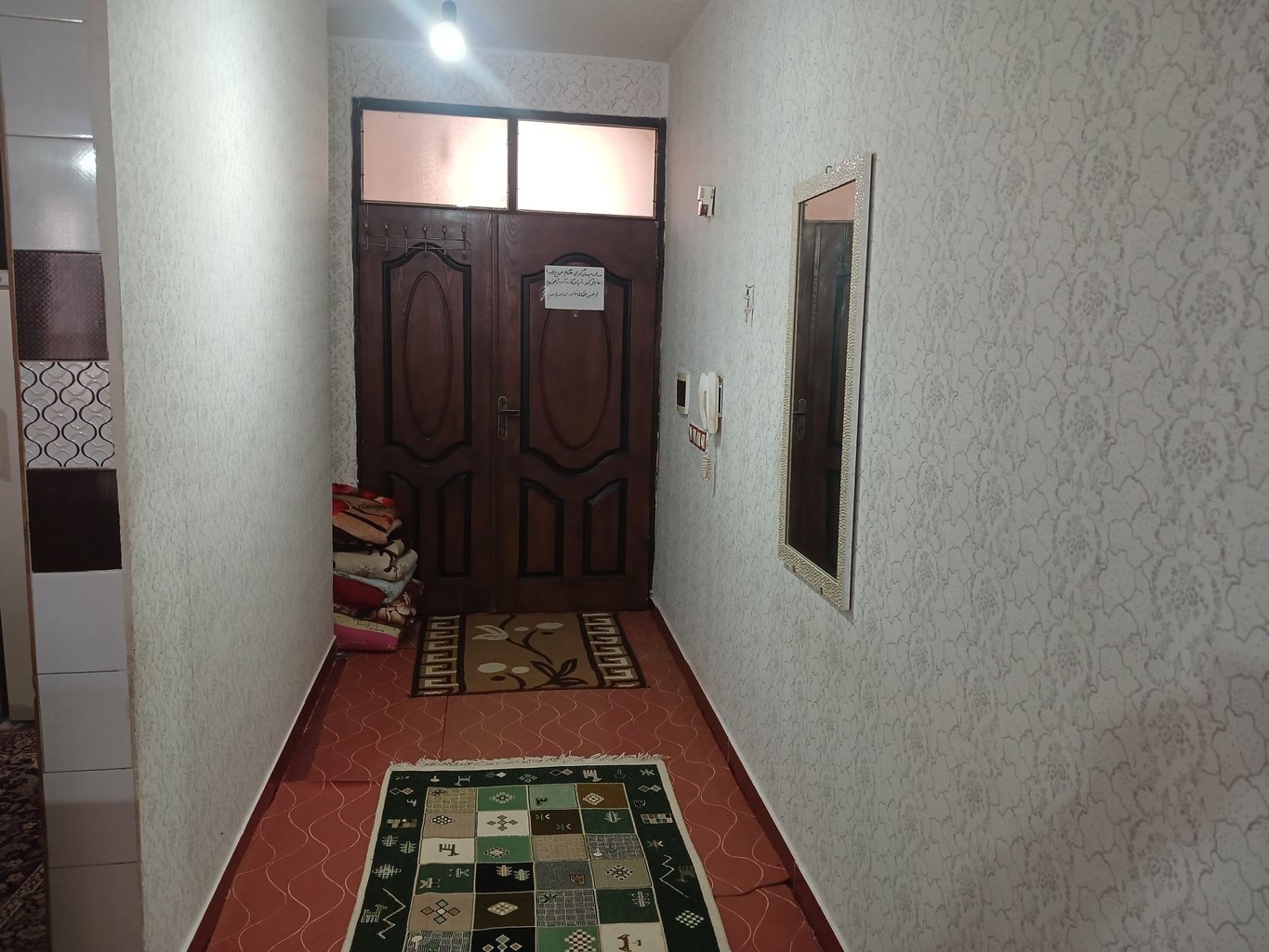 سوئیت فلت فرهنگ و آرامش