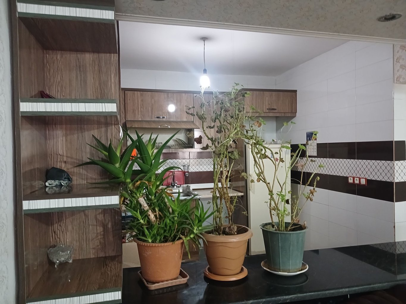 سوئیت فلت فرهنگ و آرامش