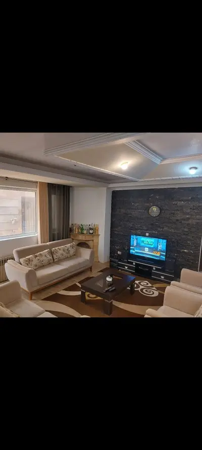 آپارتمان آپارتمان تمیز ساحلی