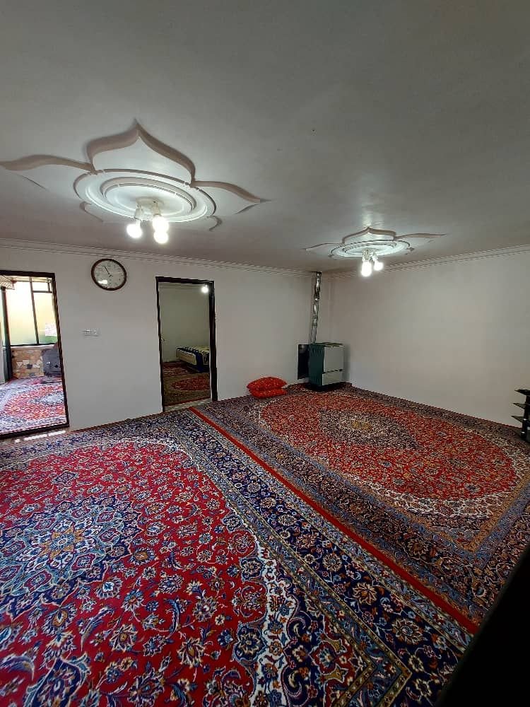 یک خوابه ییلاقی چارسو