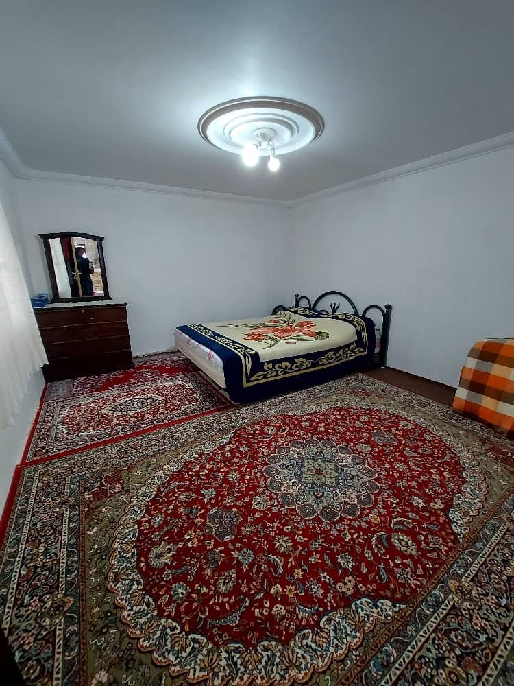 یک خوابه ییلاقی چارسو