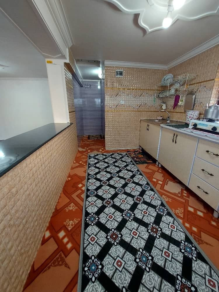 یک خوابه ییلاقی چارسو