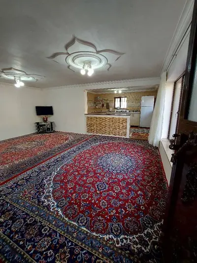 ویلا یک خوابه ییلاقی چارسو