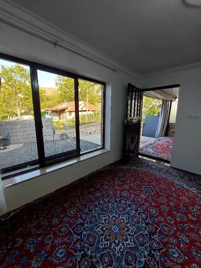 ویلا یک خوابه ییلاقی چارسو