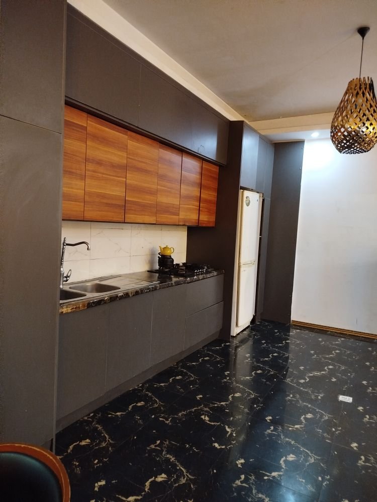 ویلا سه خوابه استخردار جهان