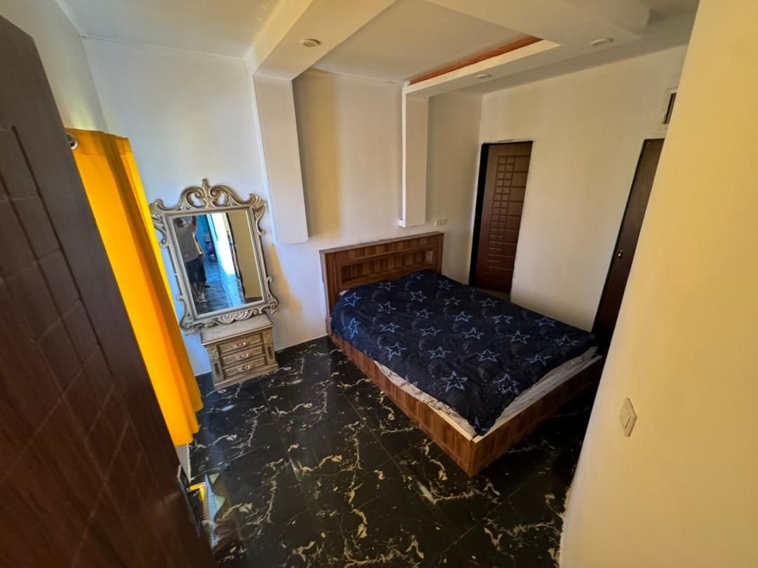 ویلا سه خوابه استخردار جهان