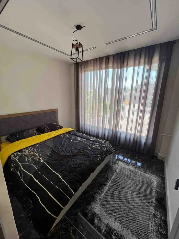 ویلا دوخوابه خانه آفتاب ۱ - انتخاب عنوان تصویر