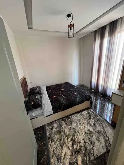 ویلا دوخوابه خانه آفتاب ۱