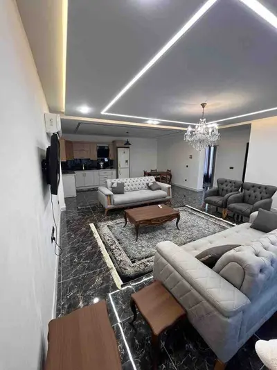 ویلا دوخوابه خانه آفتاب ۱