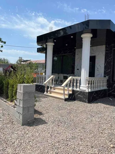 ویلا دوخوابه خانه آفتاب ۱