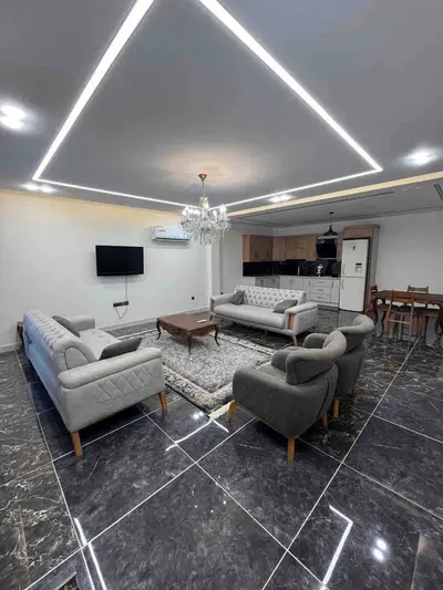 ویلا دوخوابه خانه آفتاب ۱