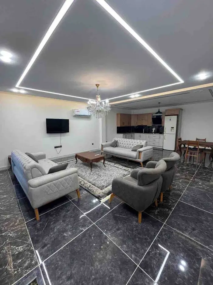 ویلا دوخوابه خانه آفتاب ۱ - انتخاب عنوان تصویر