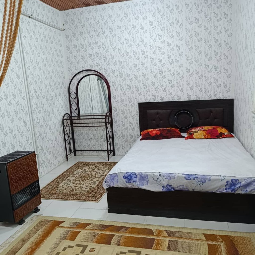 یک خوابه آواز پرنده