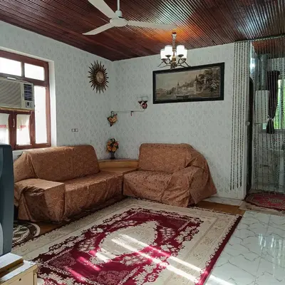 ویلا یک خوابه آواز پرنده