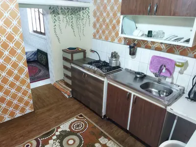 ویلا یک خوابه آواز پرنده