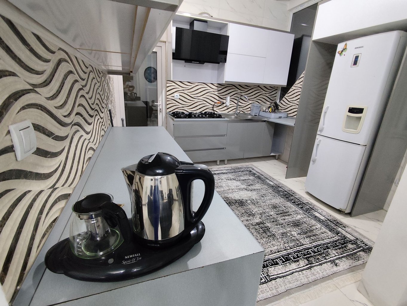 دوخوابه هیرا