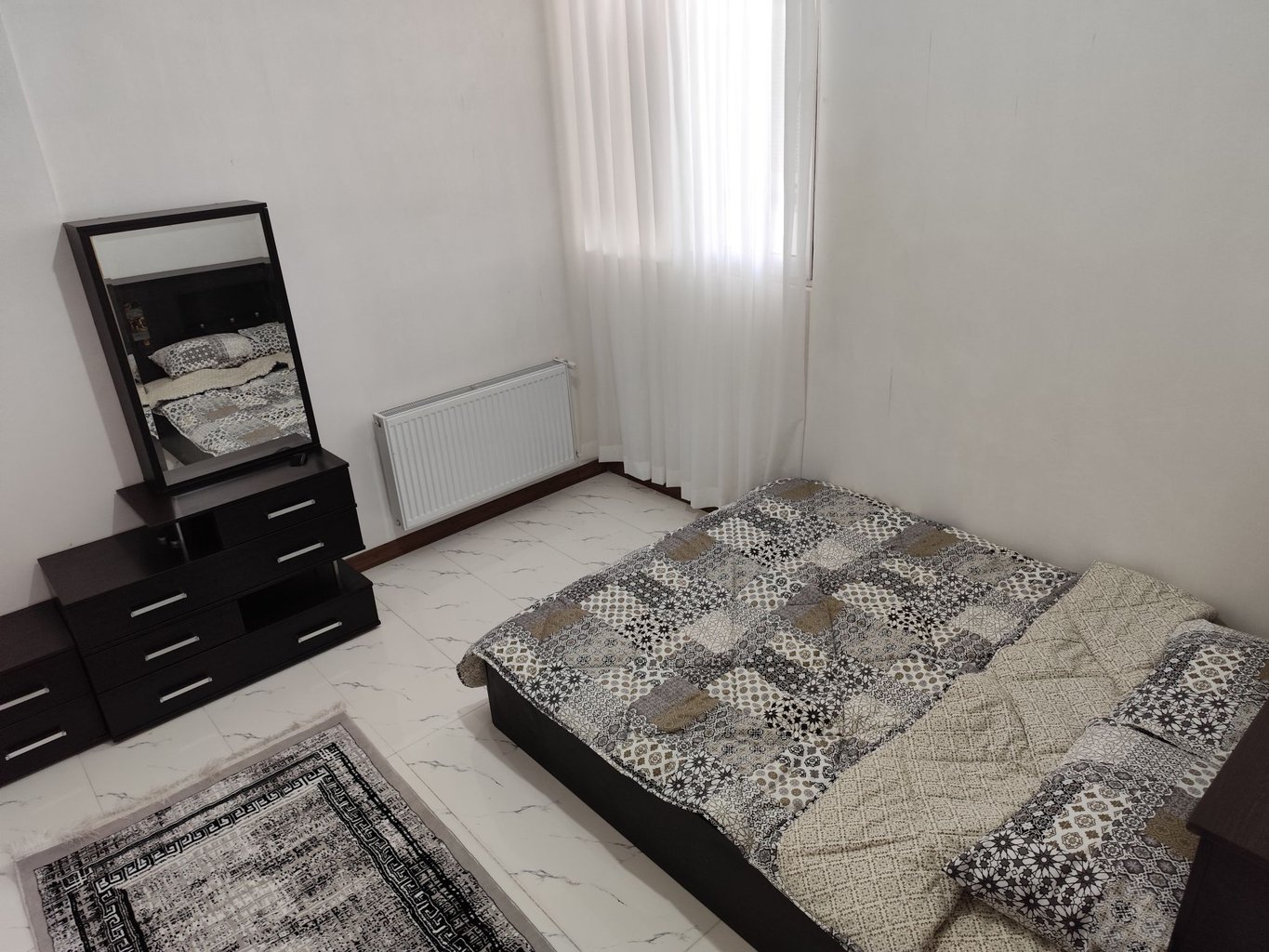 دوخوابه هیرا