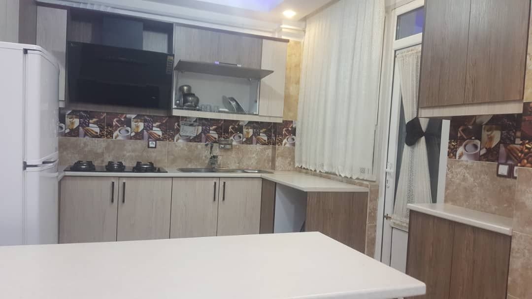 سوئیت دوخوابه ساره 2