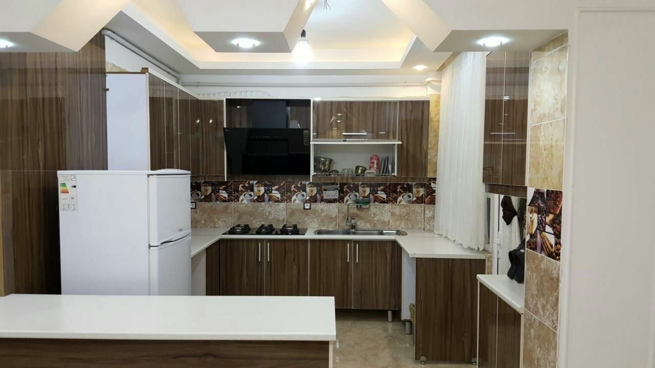 آپارتمان دوخوابه ساره 4